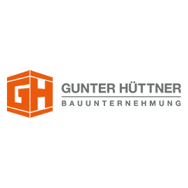 Logo Gunther Hüttner in Chemnitz, Sachsen