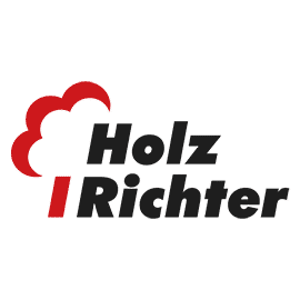 Logo Holz Richter mit Sitz in Lindlar bei Bergisch Gladbach in Nordrhein-Westfalen