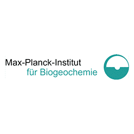Logo Max Planck Institut aus Jena in Thüringen