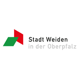 Logo der Stadt Weiden in der Oberpfalz, Bayern
