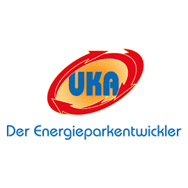 Logo UKA Meißen Projektentwicklung in Sachsen
