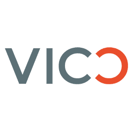 Logo Vico Research & Consulting in Leinfelden-Echterdingen südlich von Stuttgart, Baden-Württemberg