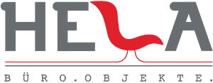 Logo von Hela Büro Objekte - Büromöbel Möchengladbach