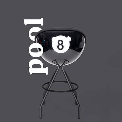 lillus Sports Furniture: pool Billiard Chairs