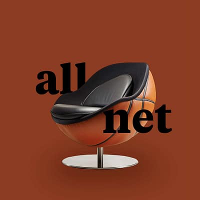 lillus Sports Furniture: allnet Basketball Chairs