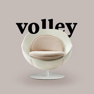 lillus Sports Furniture: volley Tennis Chairs
