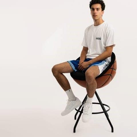 lillus allnet basketball chairs counter stool 2