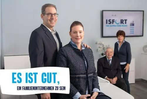 Büromöbel Münster - Büroausstattung für ergonomische Bürostühle
