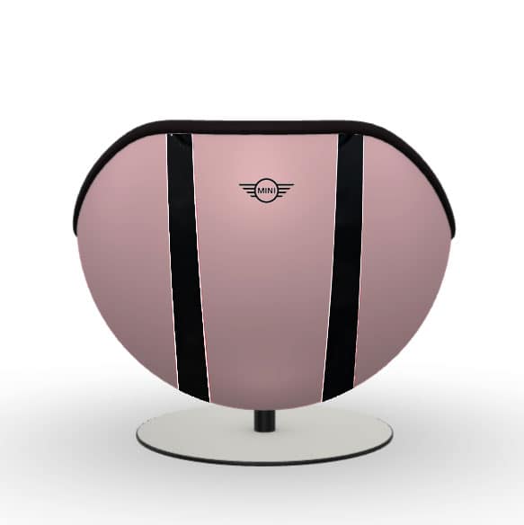 lillus art ball sessel mini