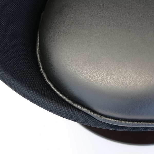 baseketball lounge sessel stuhl lento lillus nba schwarz 5