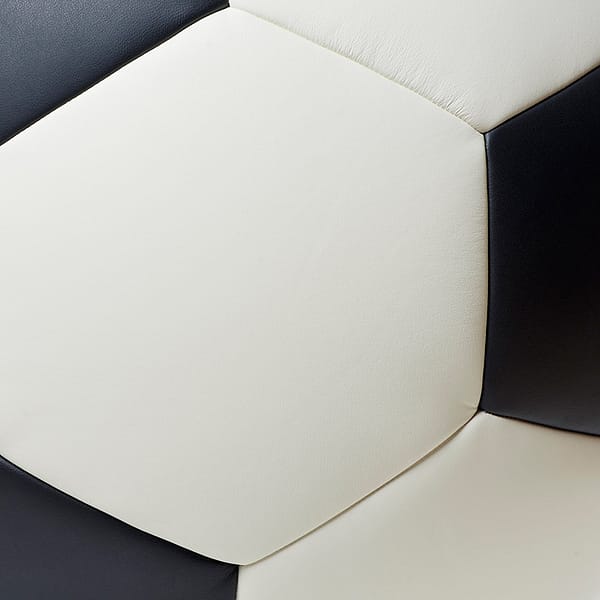 fussball tresenstuhl countestuhl lento lillus hattrick echtleder classic 5