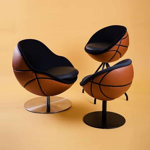 lillus lento referenzen nba basketball loungesessel ballsessel ballstuehle counterstuhl kickz 5
