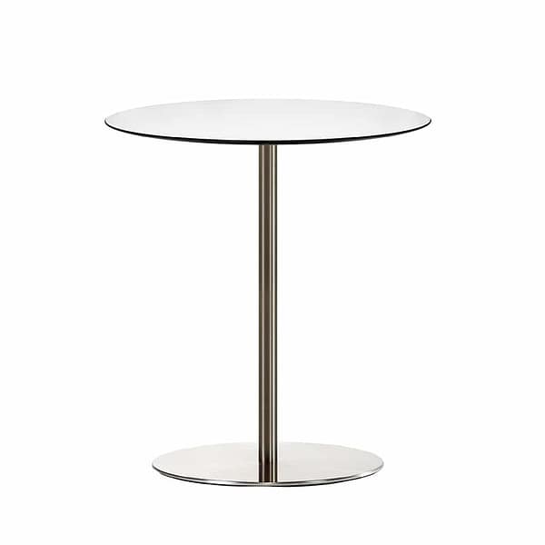 Stehtisch rund Ø 79 cm