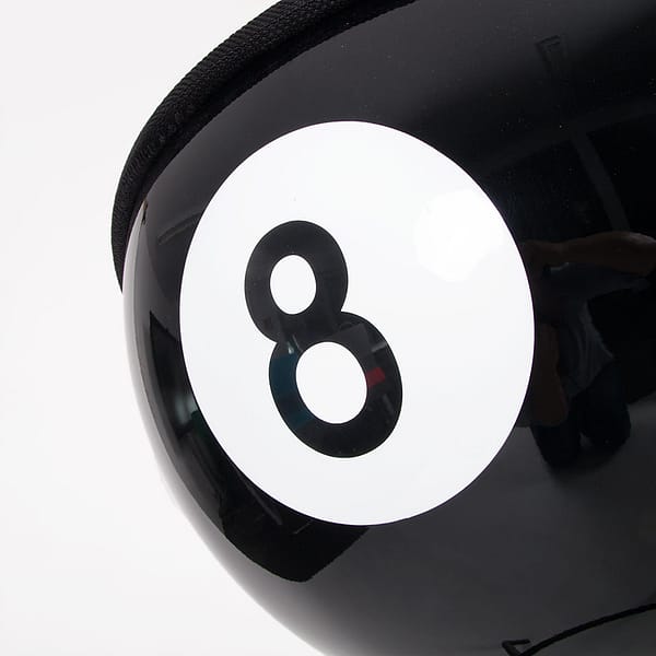 lillus pool billard stuhl billard moebel schwarze acht 1