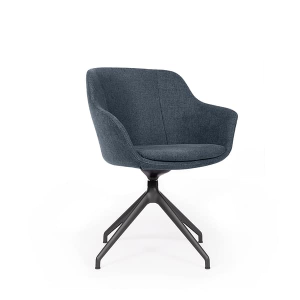 sitting smart z cosy high lento tocarre blau pers