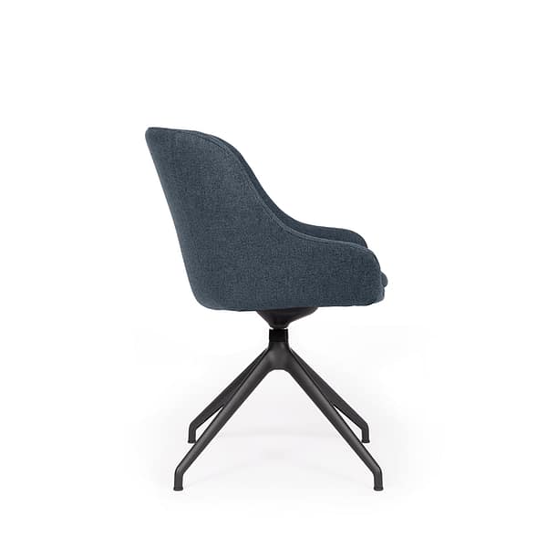 sitting smart - smart Z COSY low - Dining Sessel