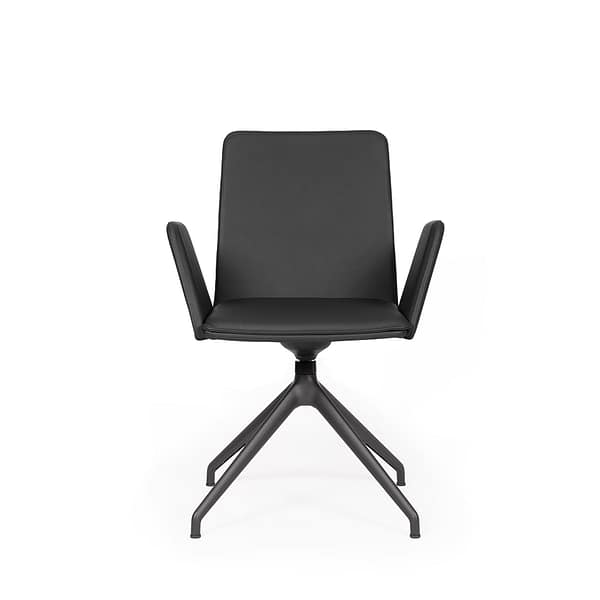 sitting smart - smart Z - Dining Sessel mit Armlehnen