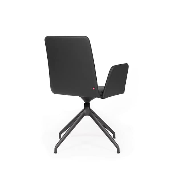 sitting smart z lento massif graphite rueck