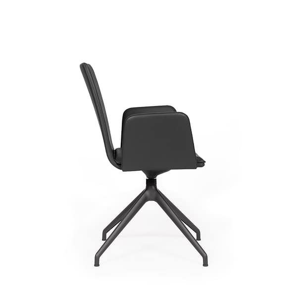 sitting smart z lento massif graphite seit