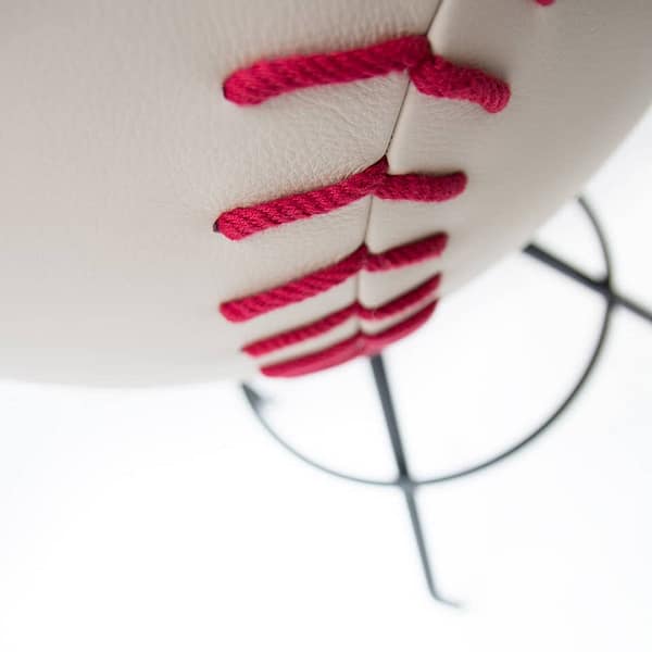 baseball barhocker barstuhl lento lillus homerun 2