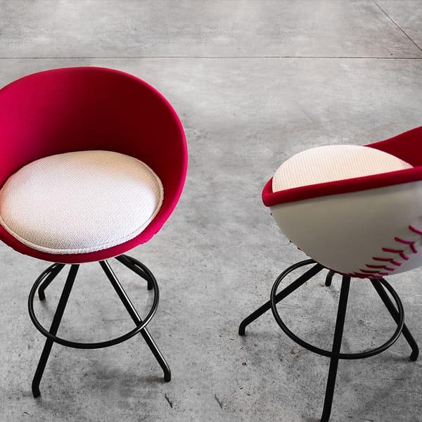 baseball lounge sessel lento lillus homerun style before competition 6