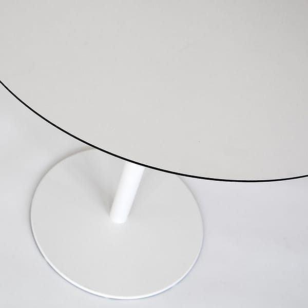 esstisch rund lento lillus style before competition weiss 2