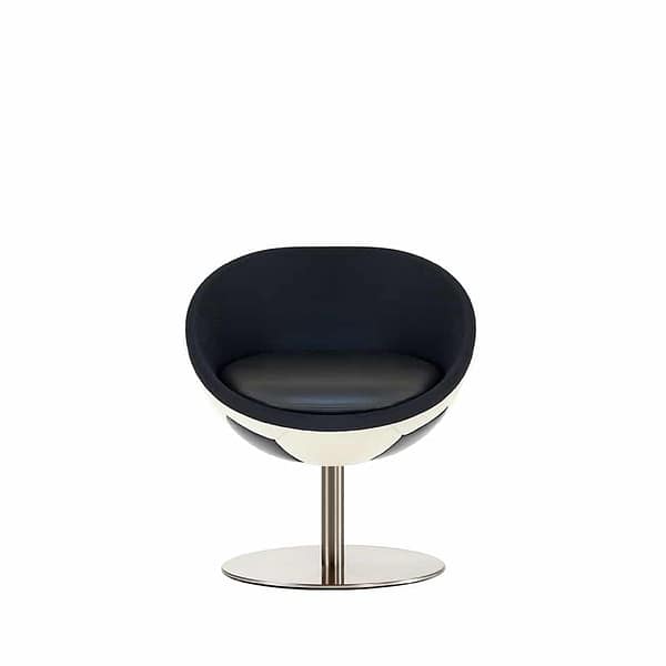 fussball dinnerstuhl dinnersessel stuhl lento lillus hattrick echtleder classic 3