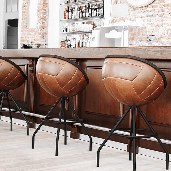 fussball lounge sessel lento lillus wembley vintage retro style before competition 7