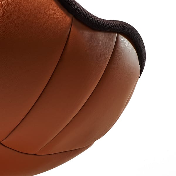 fussball lounge sessel stuhl lento lillus wembley echtleder classic 2