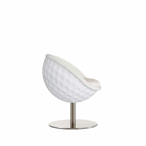 golf dinnerstuhl dinnersessel stuhl lento lillus eagle 10