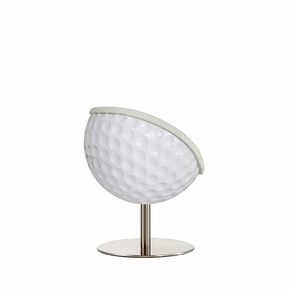 lillus eagle – Golf Stuhl Drehstuhl Ø 63 cm