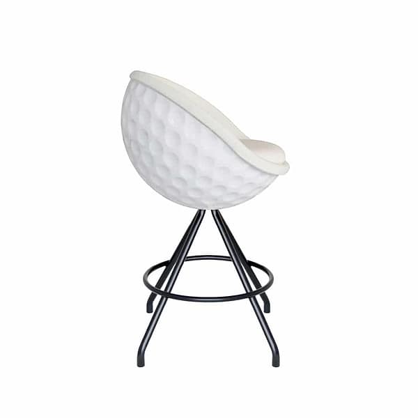 lillus eagle – Golf Tresenstuhl Counterstuhl Ø 63 cm