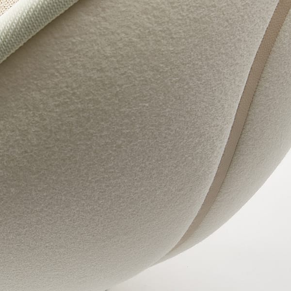 tennis lounge sessel stuhl lento lillus volley creme 2