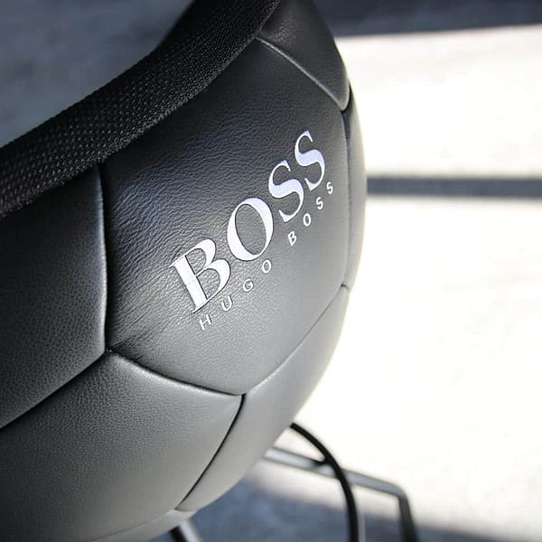 football chair tailor made sports furniture hattrick lillus lento made in germany