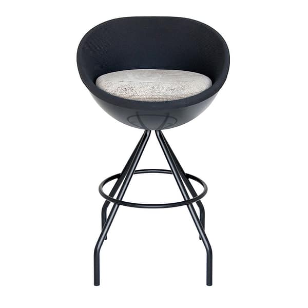 Ball Sessel Art Barhocker lillus von lento