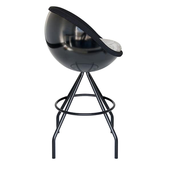 Ball Sessel Art Barhocker lillus von lento