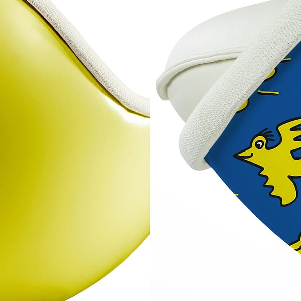 ball sessel kugel sessel stuhl lento lillus art style before competition james rizzi 2