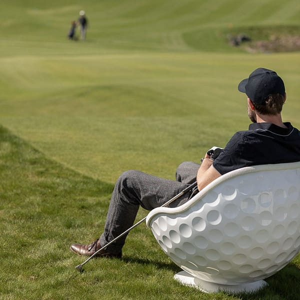 golf chair lounge chair sports furniture lillus eagle made in germany 4