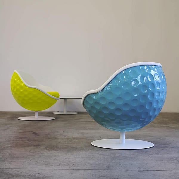 golf chairs interior design sports furniture lillus eagle