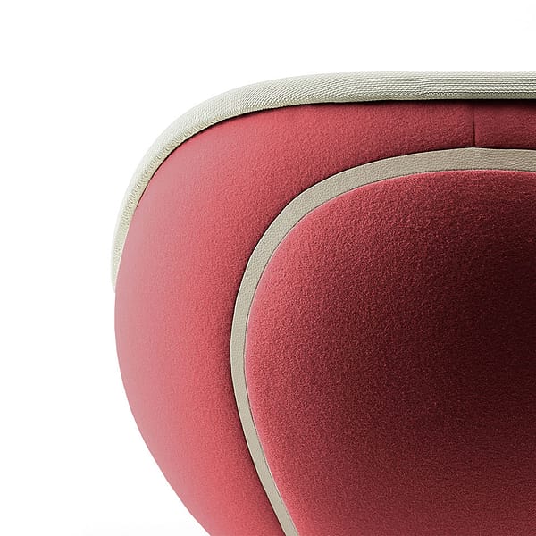 tennis lounge sessel lento lillus volley sport moebel