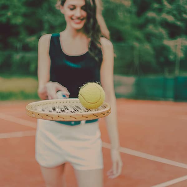 tennis lounge sessel lento lillus volley style before competition 6