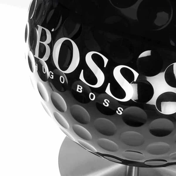 lillus eagle golf chairs premium sports furniture logo application