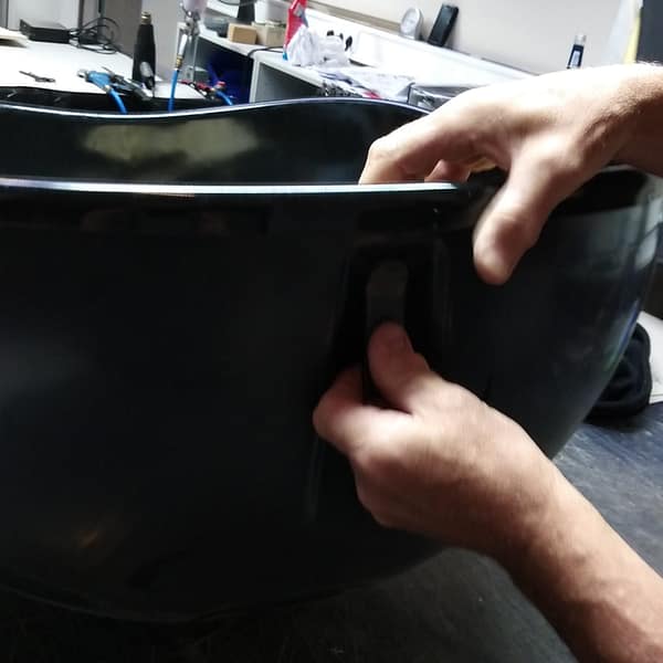 lounge chair leather football chair sports furniture hattrick lillus lento handmade in germany 3