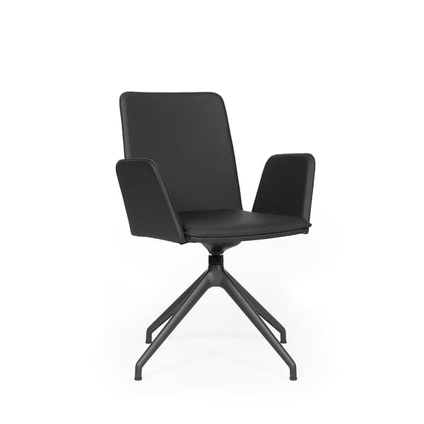 sitting smart z lento massif graphite pers