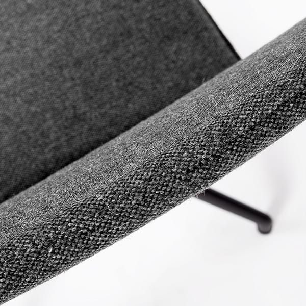 sitting smart z schwarz lento graphitgrau detail3