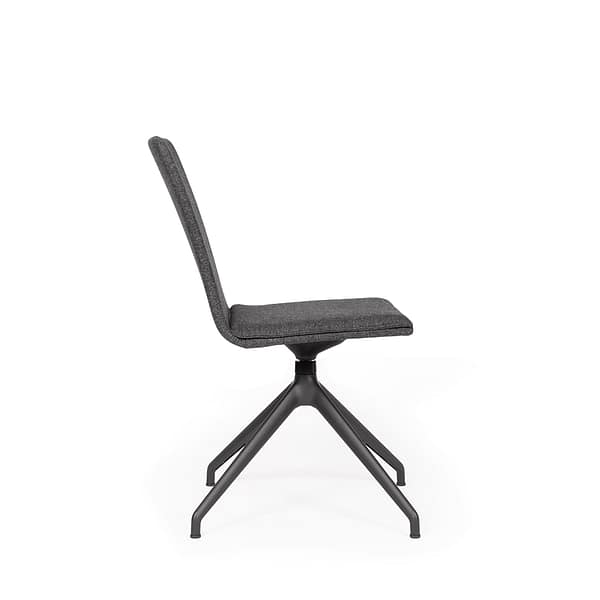 sitting smart z schwarz lento graphitgrau seit