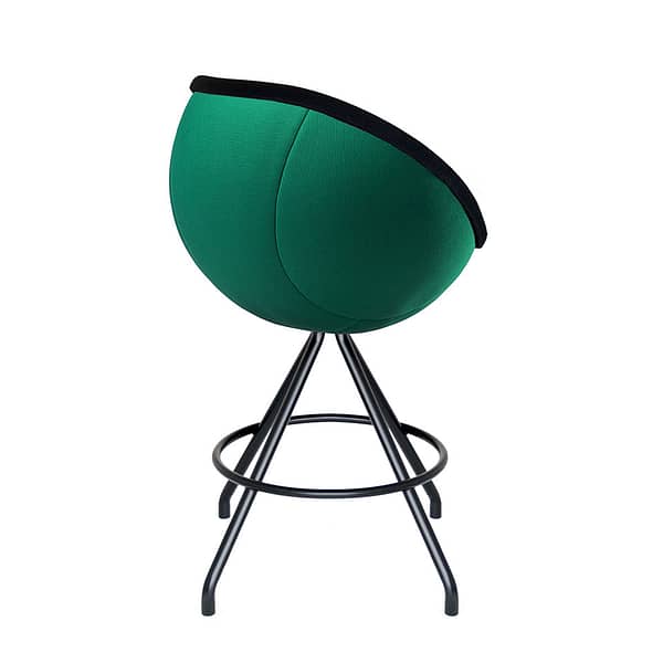 Ball Sessel Classic Tresenstuhl von lento