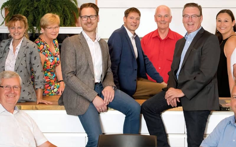H&K Jena - Büromöbel Händler - Partner der Firma lento - ergonomische Bürostühle made in Germany