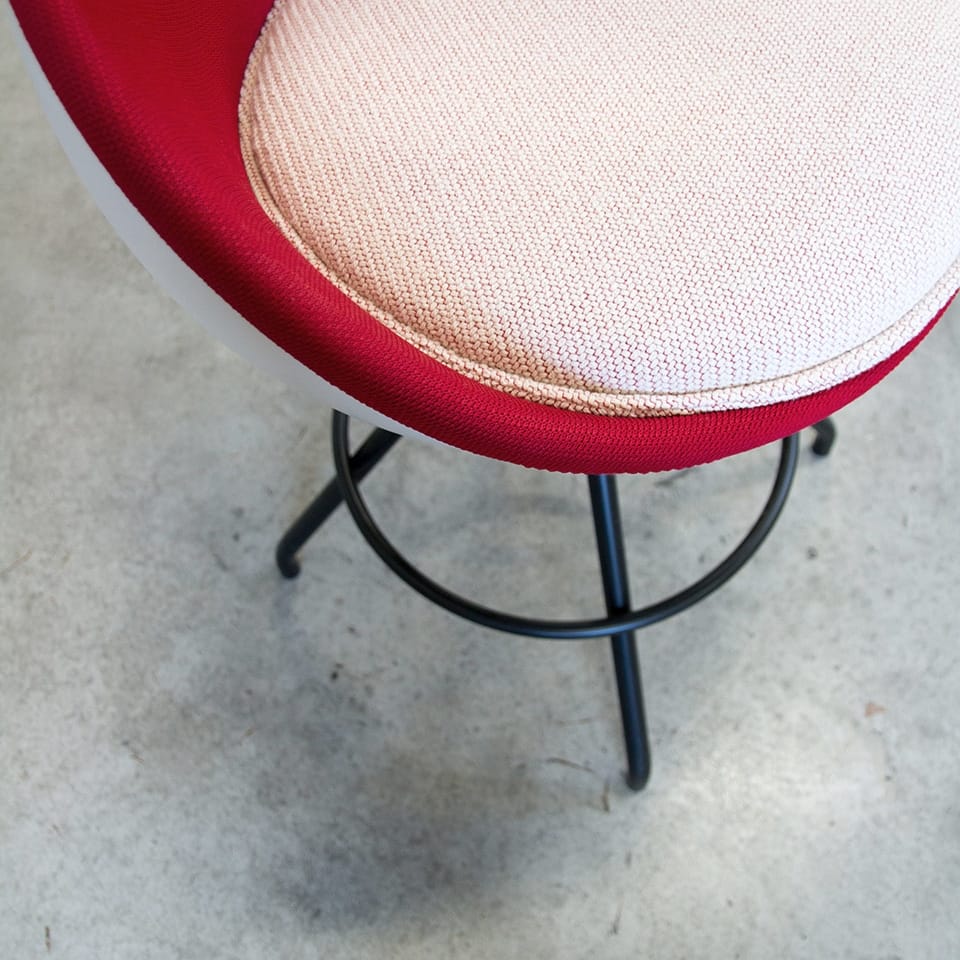 baseball lounge sessel lento lillus homerun style before competition 8