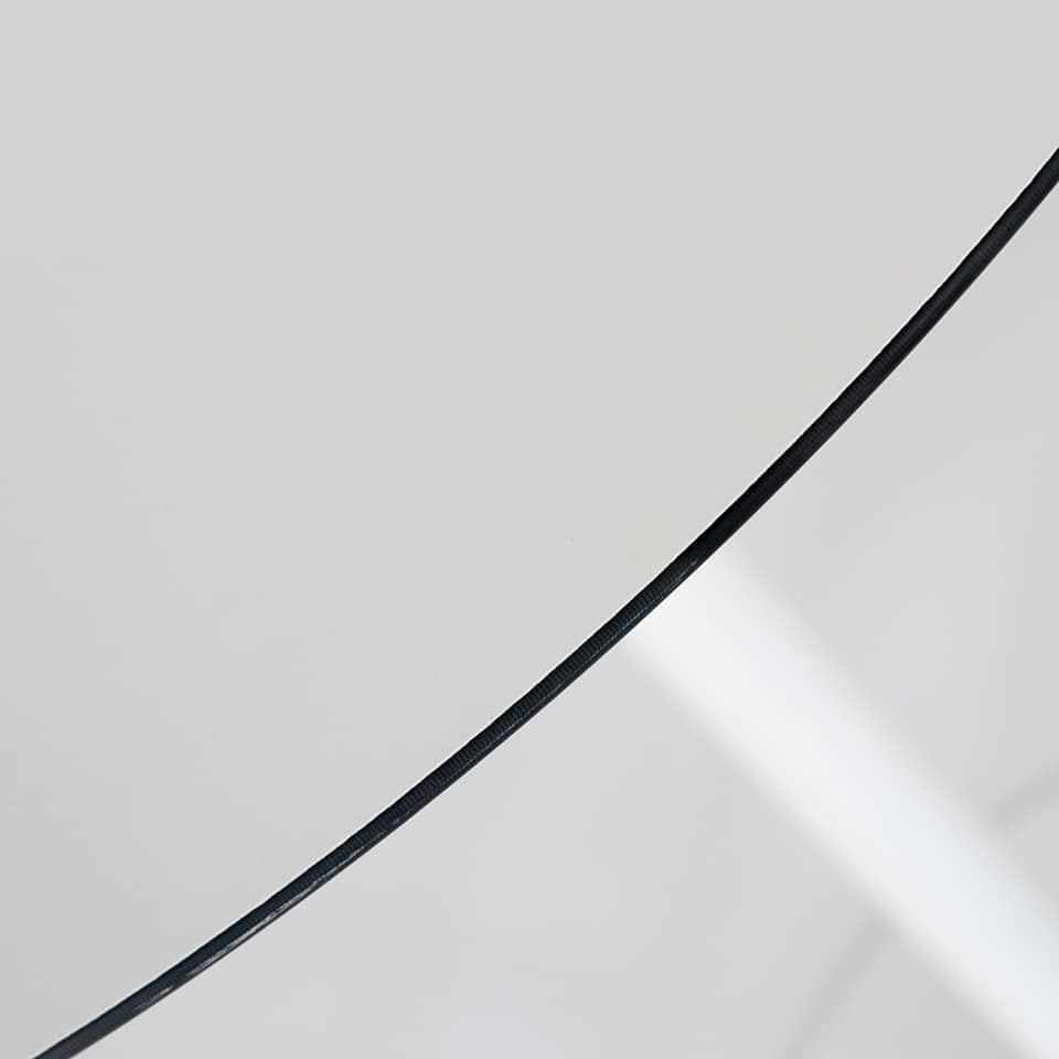 esstisch rund lento lillus style before competition weiss 3